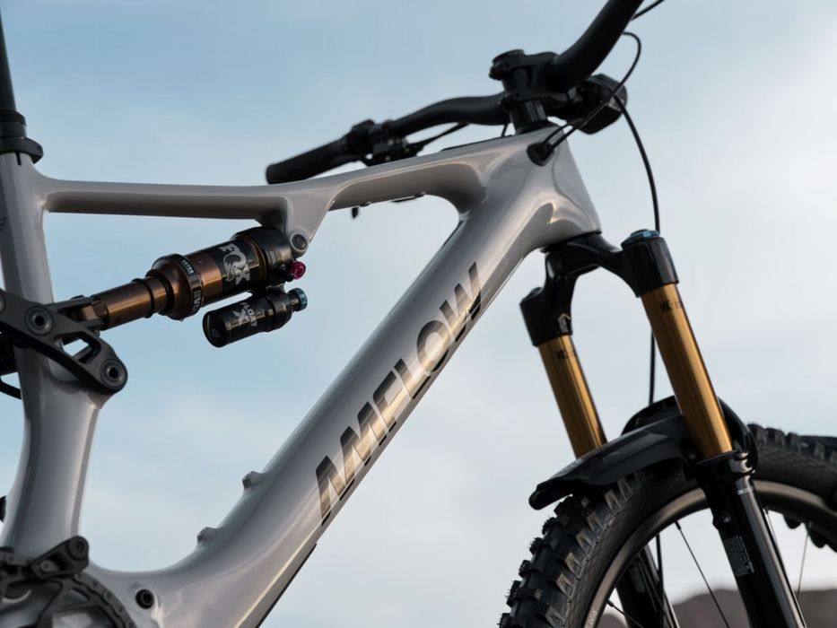 AMFLOW PX  carbon pro