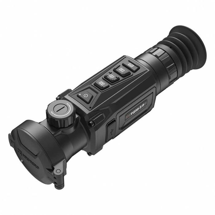 Celownik termowizyjny termowizor HIKMICRO  Thunder TQ50 2.0
