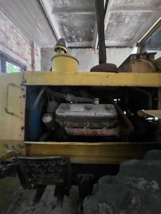 Продам погрузчик Т 156