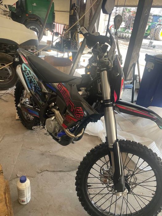 GEON GNX 300 YGS\K23