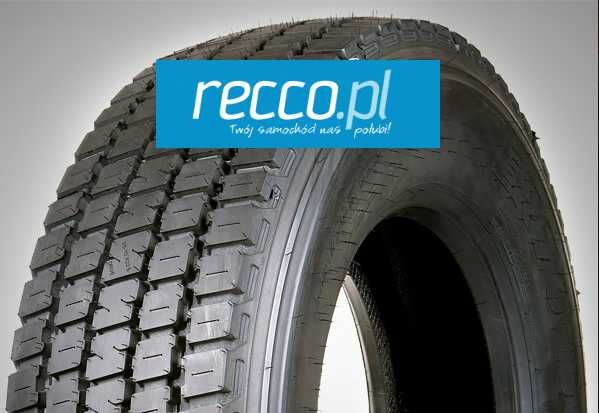 Nowa opona Nowe opony ciężarowa ERACLE 315/80R22.5 ER80-D NAPĘDON/OFF
