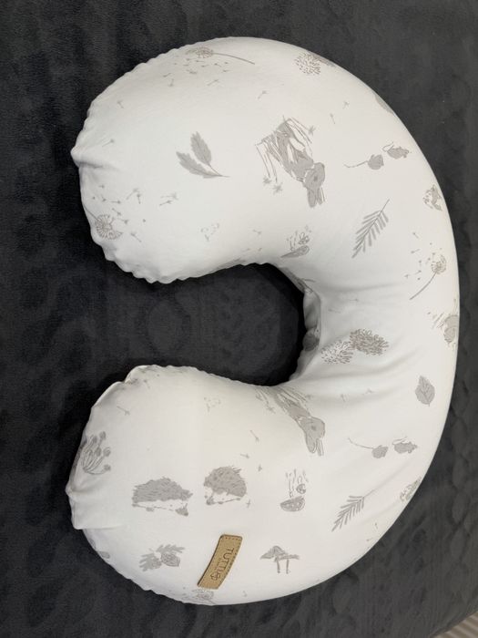 Подушка для годування Tutti Bambini