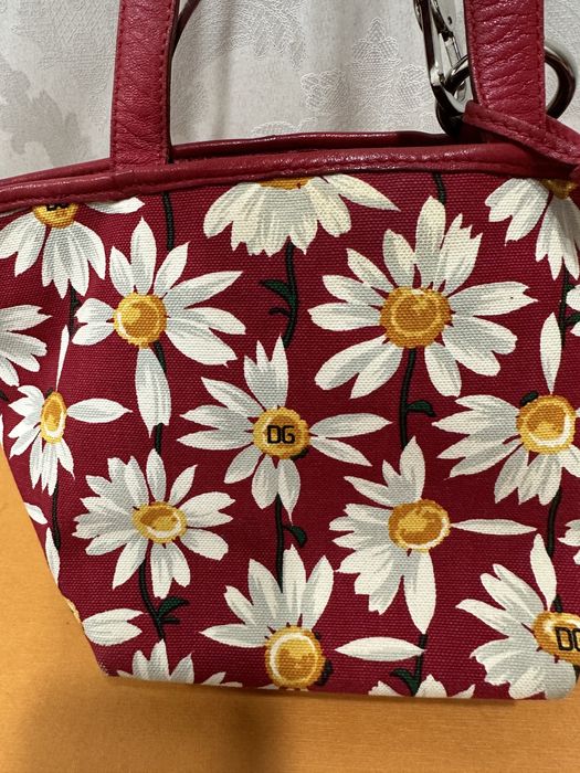 Сумка Dolce Gabbana