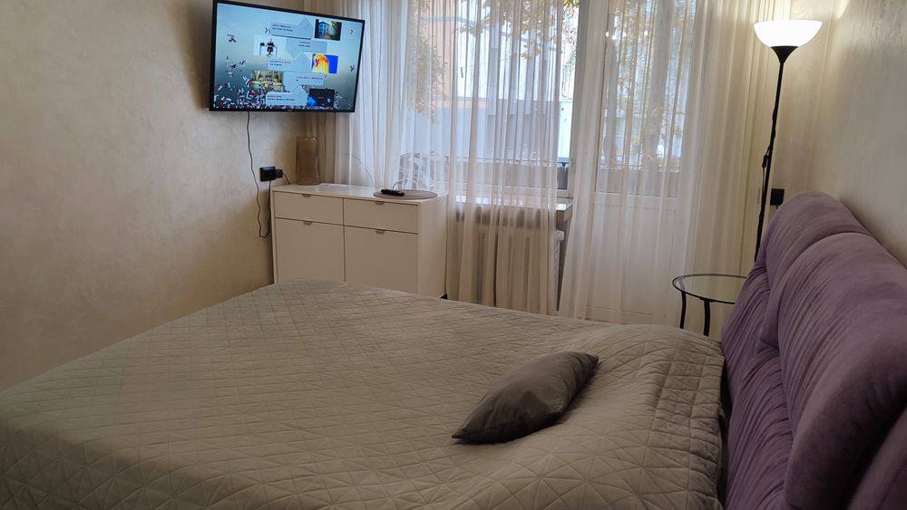 ТЕПЛА!Центр/Вокзал /Подобово /Погодинно