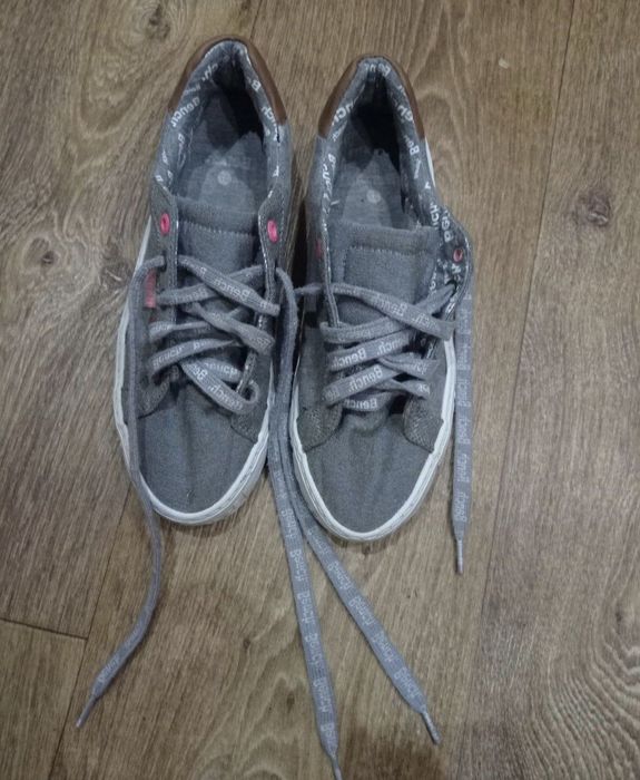 Bench. Кеды.  Продам за 350 грн