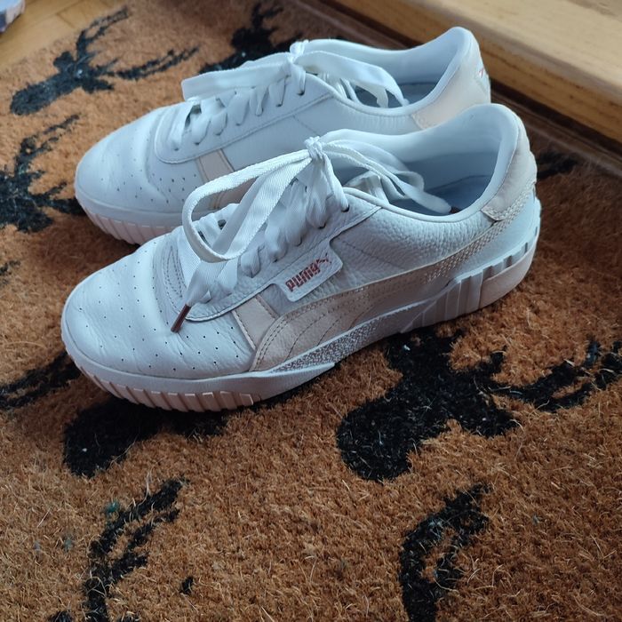 Buty sneakersy damskie Puma 40