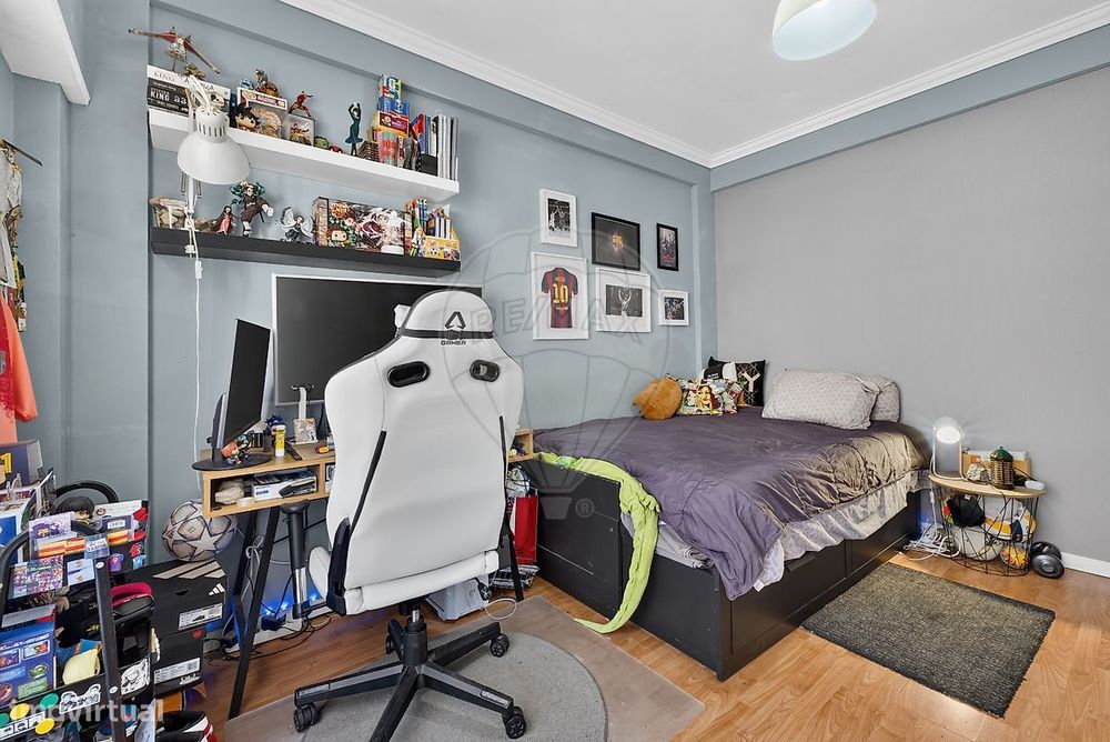 Apartamento T3 para venda