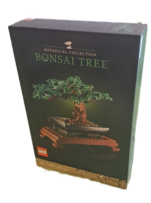 LEGO Botanical Collection 10280 | 10281