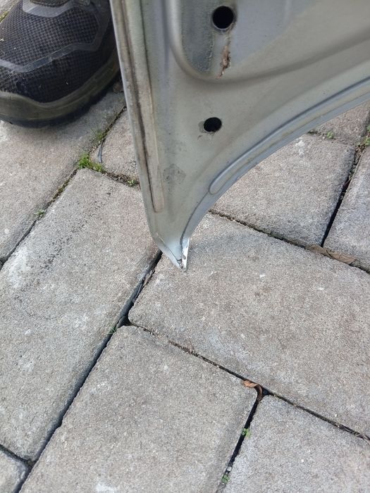 Capot VW Polo 6R 2010