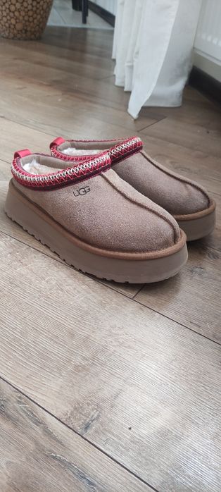 Уги 25 см устілка