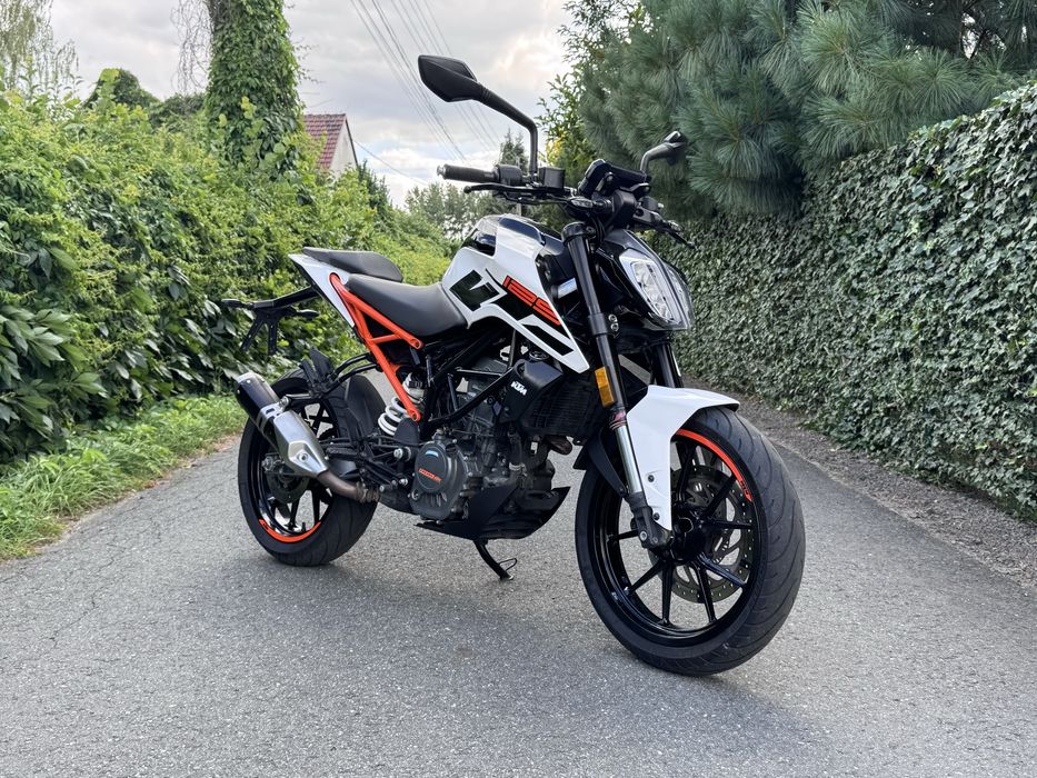 KTM