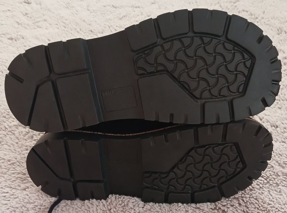 Черевики Birkenstock