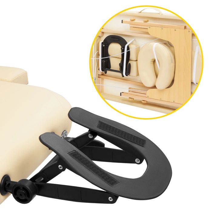 Масажний стіл / стіл для масажу