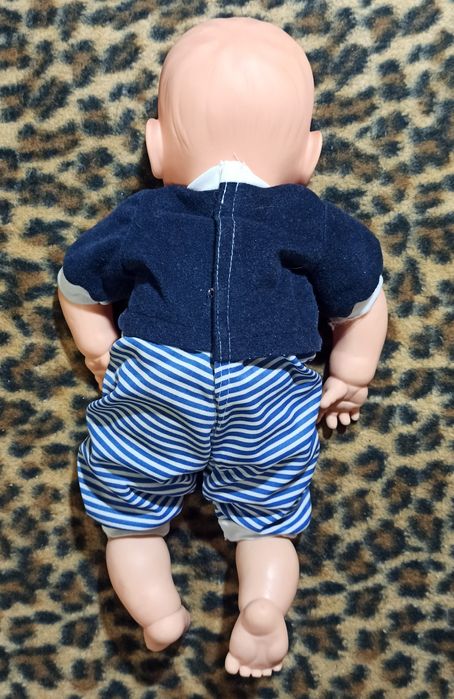 Кукла(пупс) Италия