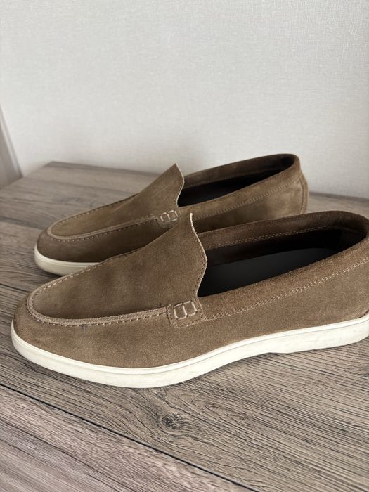 Туфли мужские Massimo Dutti р-р 42