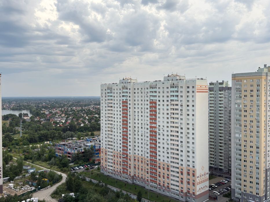 1-кімнатна квартира за адресою (площа 37 м²) - Atlanta.ua - фото 16