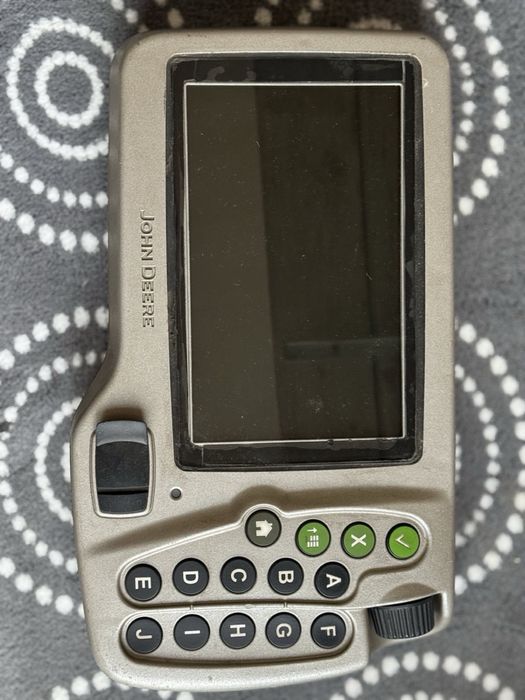 Продам монитор курсоуказатель John Deere 1800