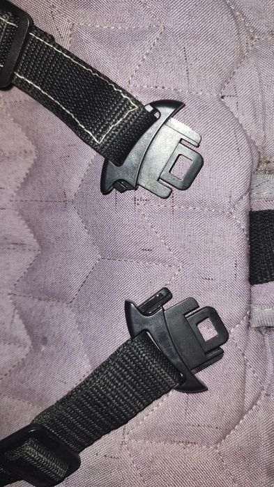 Дитячий візочок El Camino б/у