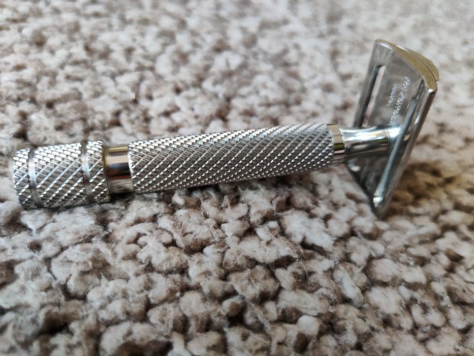 Maszynka do golenia RazoRock Mamba 53