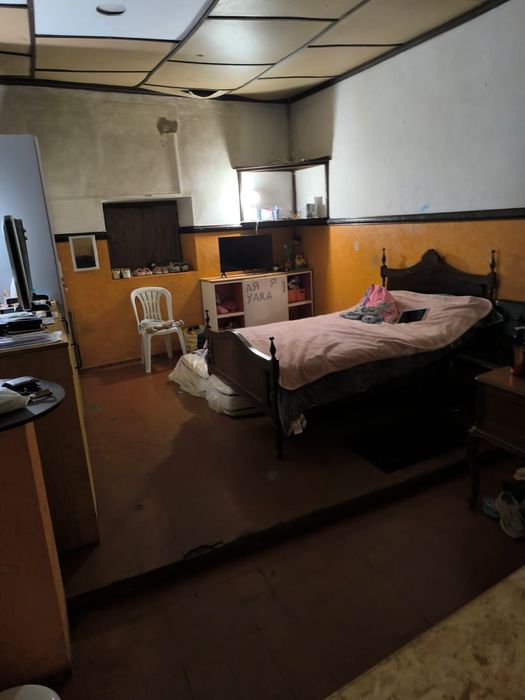 Aluguer Casa T0 - Estudio