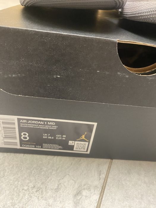 Sprzedam buty nike