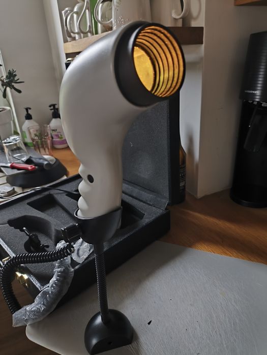 Lampa lecznicza  Bio-V