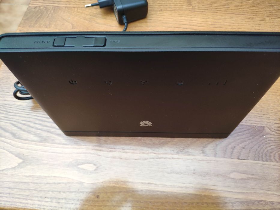 Unlocked Huawei B315s-22 Router64286583820163122