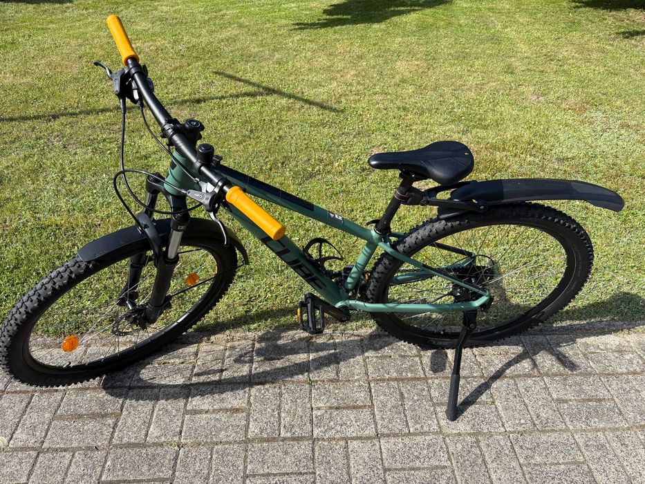 Rower górski Cube Aim Pro 27,5"