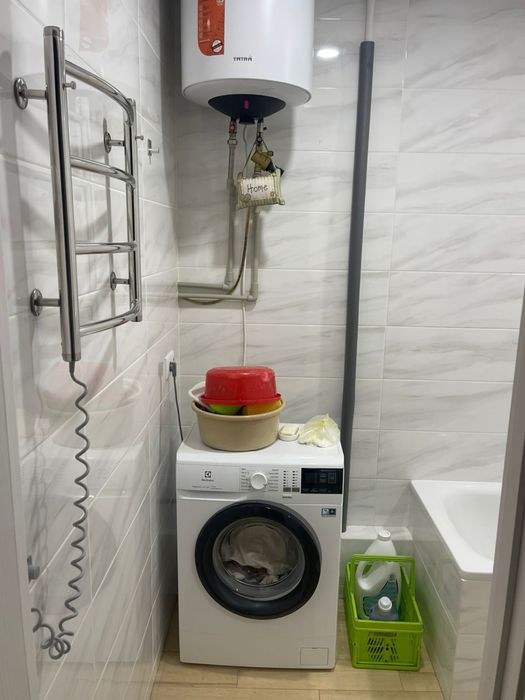 Аренда 1к, квартира пр. Мира, Караван, Левобернжный