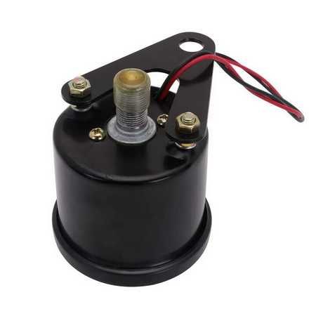 Universal LED Speedometer425180795734609922