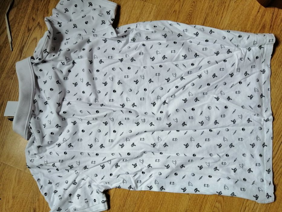 Polo Tiffosi.   .