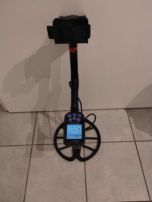 wykrywacz metali Nokta