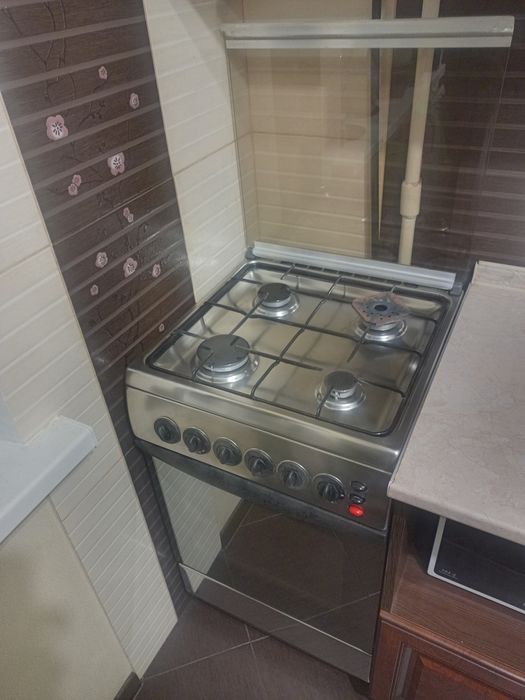 Газовая плита Ardo