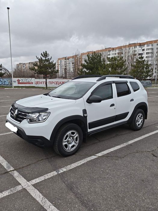 Продам автомобіль Renault Duster Diesel 1.5