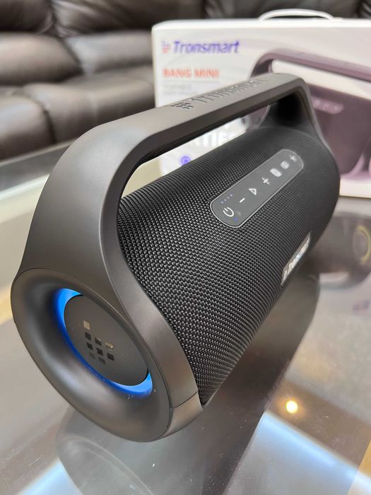 Бездротова колонка Tronsmart Bang mini 50W