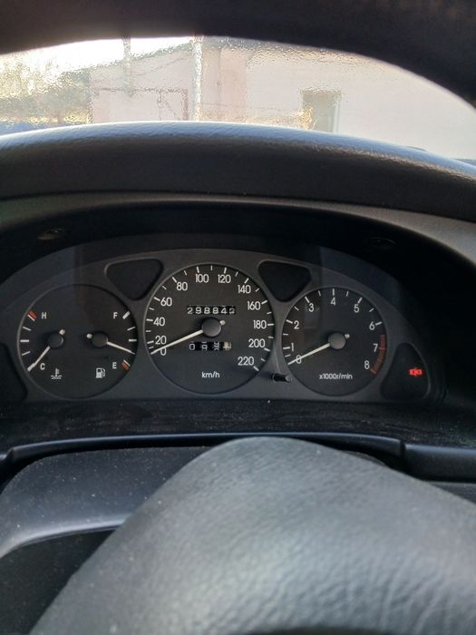 Daewoo sens  1.3 2014 року