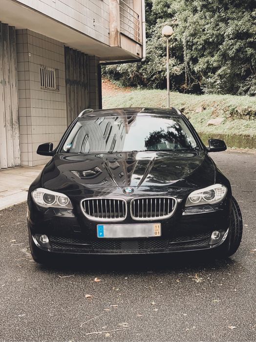 Bmw 525 (motor3.0)