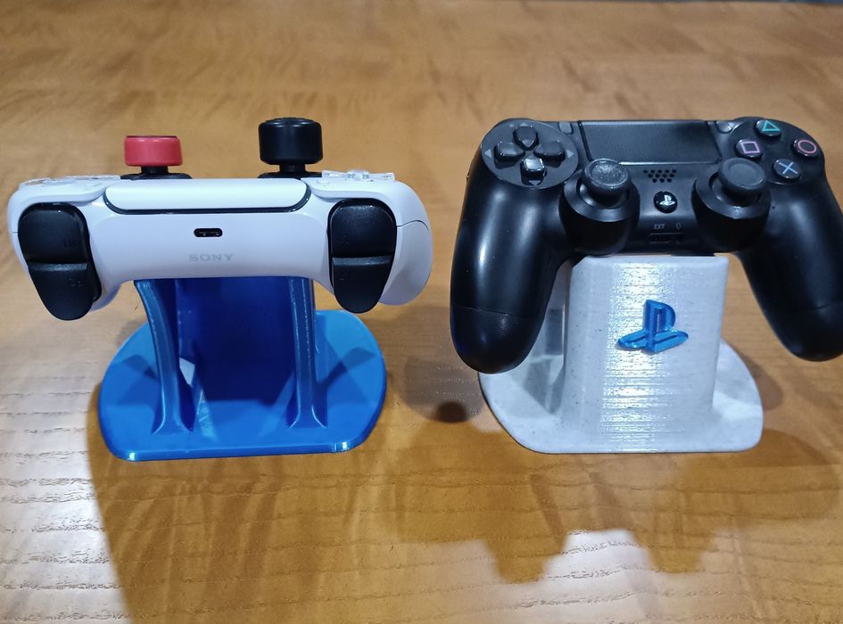 Suporte para comandos PS3/PS4/PS5