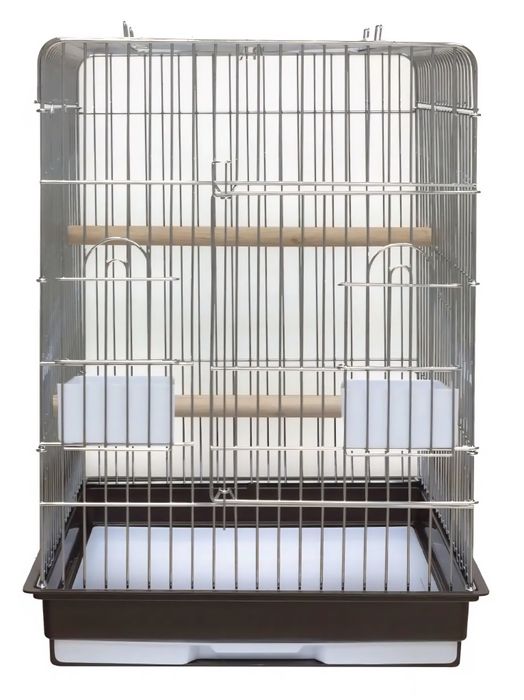 Gaiolas novas para furões e roedores