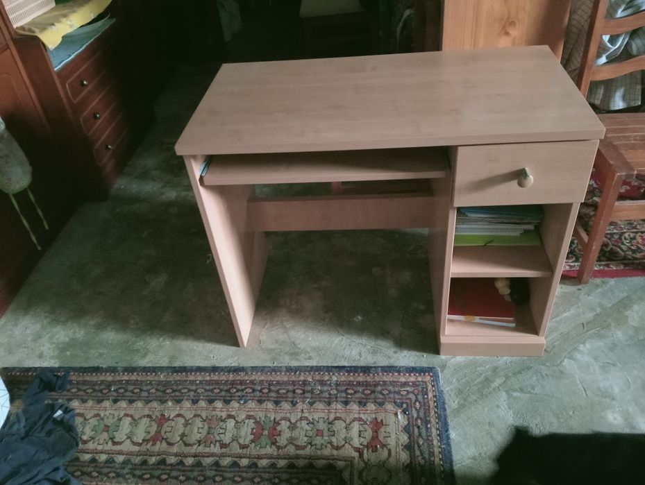 Secretaria de estudos