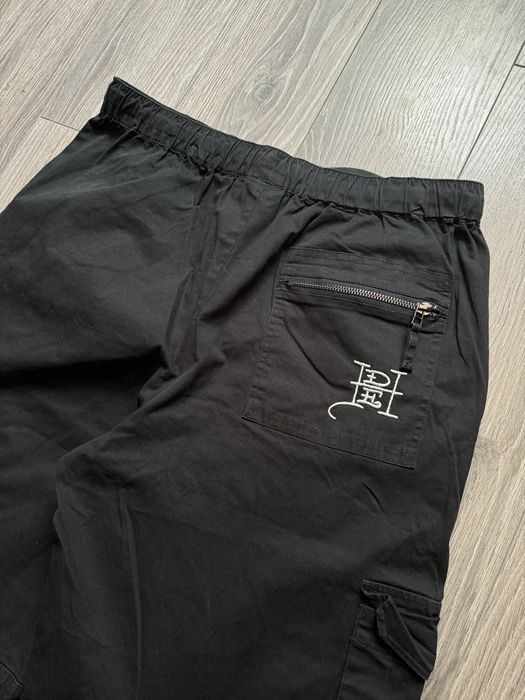 Ed Hardy карго-штани Л