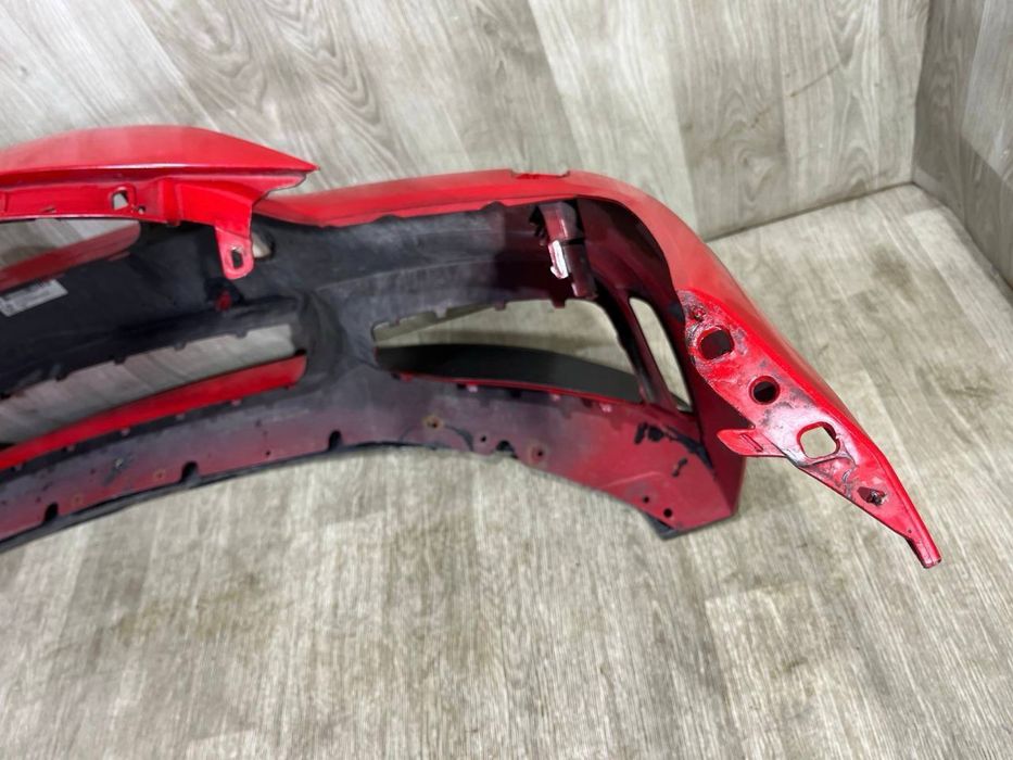 Бампер передний BMW 4 F32 F33 F36 M Paket / 2013 - 2020 г. )