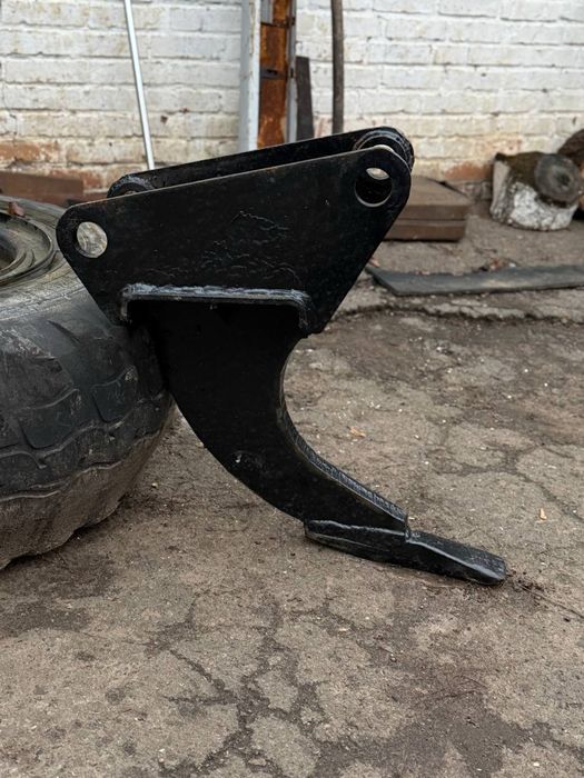 Зуб розрихлювач,Корчувач