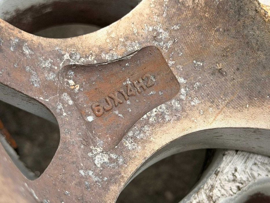 Jantes Especiais 4x100 R14  VW/SEAT/OPEL/Toyota