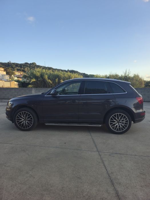 Vendo Audi Q5 2.0 tdi