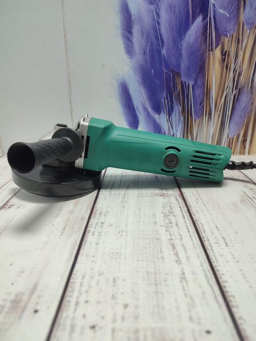 Болгарка AOTUO 125 круг  860 Вт