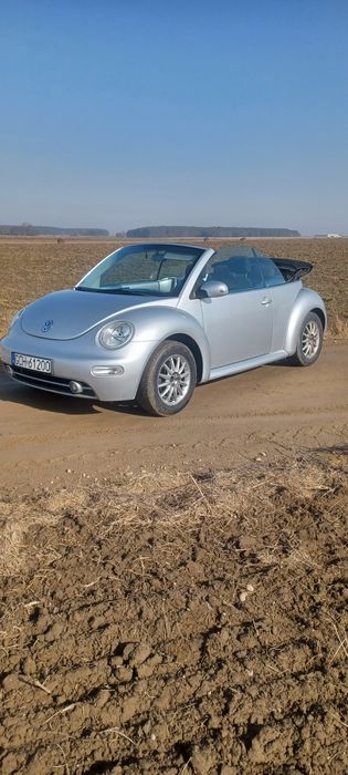 Sprzedam Volkswagena Beetle 150000 km
