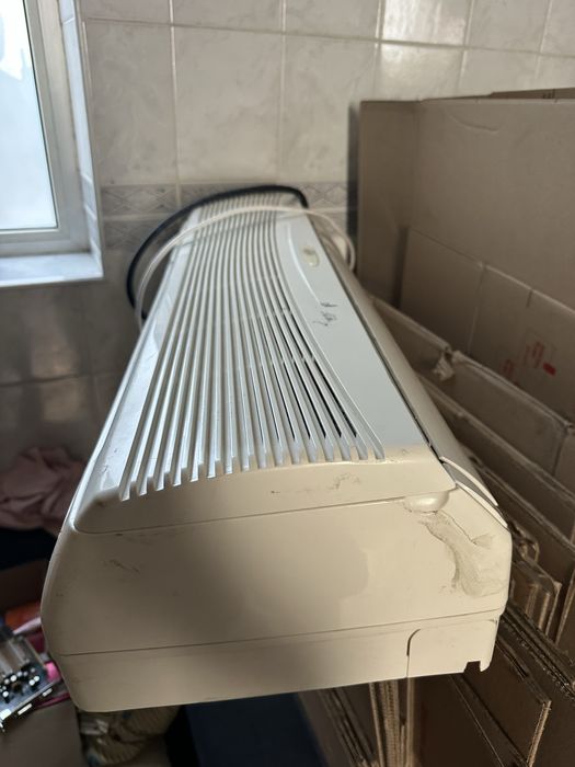 Продам Кондиціонер Argo R 407 c