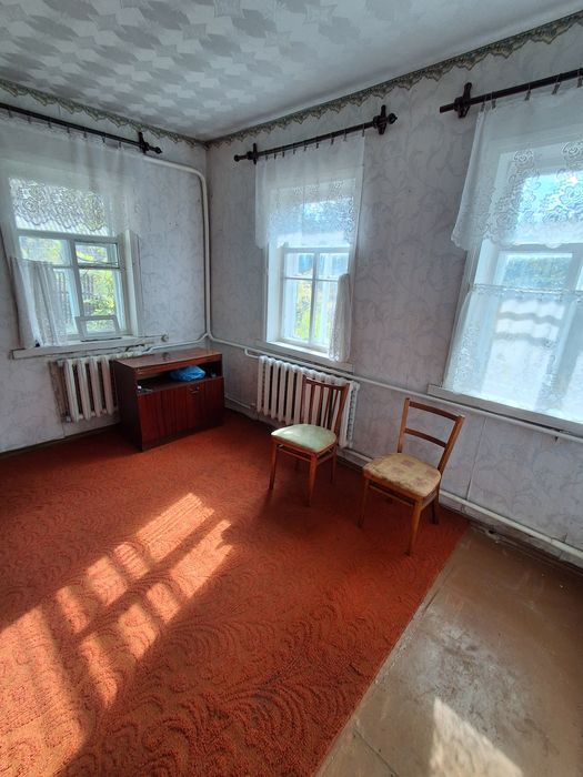 Продам дом в Царичанке