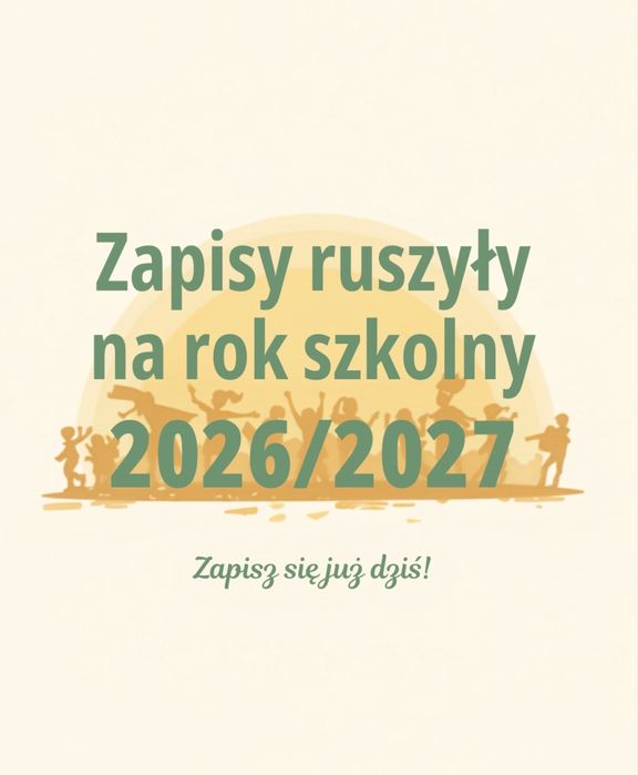 Korepetycje angielski / matematyka